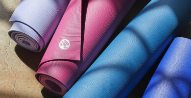 Mats para Yoga: Cómo Elegir el Mejor Según Tus Necesidades 6 Mats para Yoga: Cómo Elegir el Mejor Según Tus Necesidades