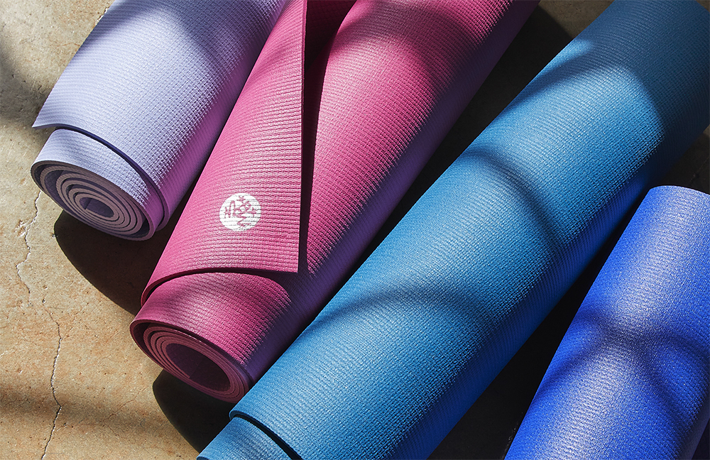 Mats para Yoga: Cómo Elegir el Mejor Según Tus Necesidades
