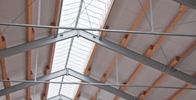 Qué es el multymuro y por qué es ideal para construcciones industriales