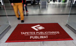 Tapetes Publicitarios: Estrategia de Marketing Innovadora para tu Negocio