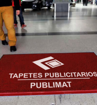 Tapetes Publicitarios: Estrategia de Marketing Innovadora para tu Negocio