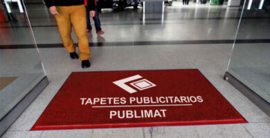 Tapetes Publicitarios: Estrategia de Marketing Innovadora para tu Negocio 5 Tapetes Publicitarios: Estrategia de Marketing Innovadora para tu Negocio