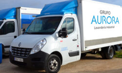 Lavandería Aurora en Madrid: Innovación y Calidad en Servicios de Limpieza