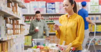 Shop Smart Mexico: Descubre Cómo Ahorrar y Comprar Inteligentemente