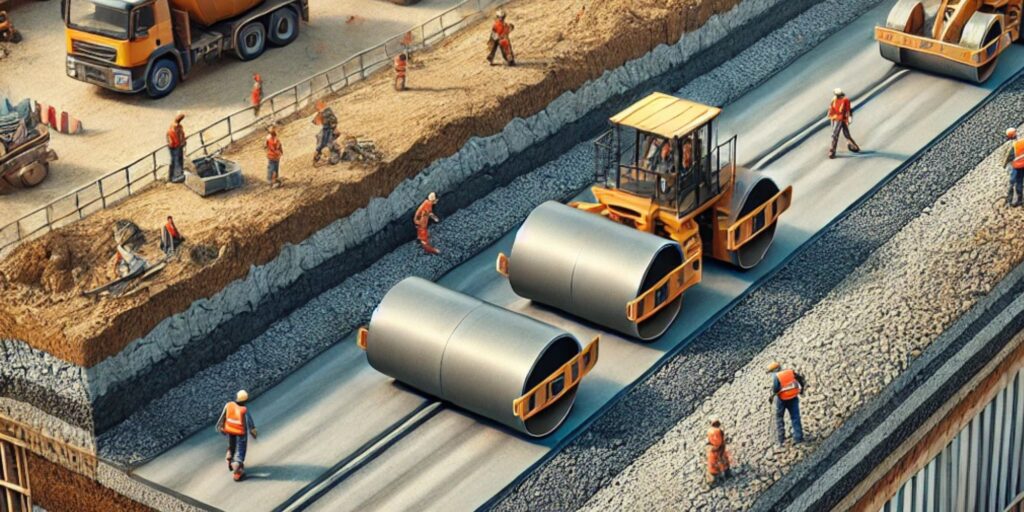 Zahorra en Construcción: Un Elemento Esencial para Obras Sólidas y Duraderas
