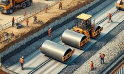 Zahorra en Construcción: Un Elemento Esencial para Obras Sólidas y Duraderas