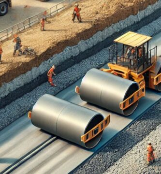 Zahorra en Construcción: Un Elemento Esencial para Obras Sólidas y Duraderas