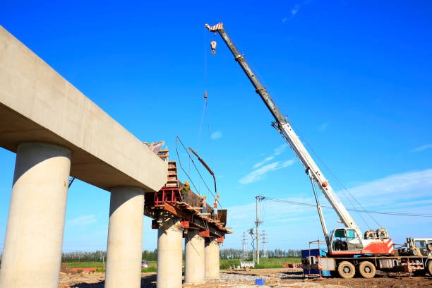 Infraestructuras resilientes: qué son y por qué son necesarias