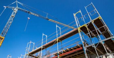 Por qué la sostenibilidad ya no es opcional en infraestructuras públicas