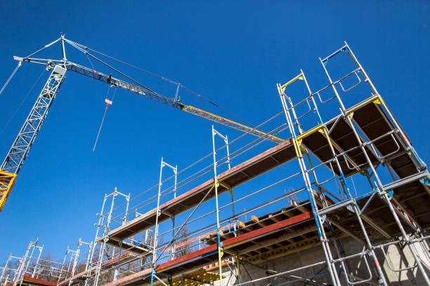Por qué la sostenibilidad ya no es opcional en infraestructuras públicas