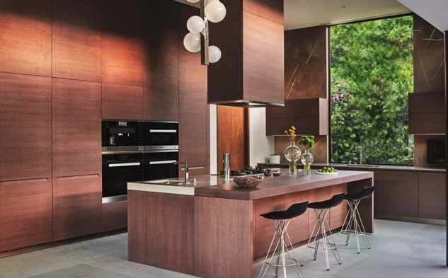El arte de equipar tu cocina con todo lo necesario para convertirte en el chef de tu propio hogar 1 El arte de equipar tu cocina con todo lo necesario para convertirte en el chef de tu propio hogar