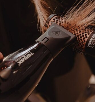 El arte de secar y estilizar: cómo elegir y cuidar tu secadora de cabello para un look radiante