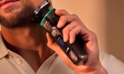 Encuentra la afeitadora eléctrica perfecta que se adapte a tu rutina, tipo de piel y estilo de vida