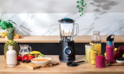 Por qué la licuadora se ha convertido en el corazón versátil de las cocinas modernas y saludables