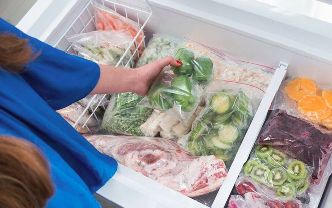 Todo lo que necesitas saber para elegir la congeladora perfecta que transformará tu forma de conservar alimentos 1 Todo lo que necesitas saber para elegir la congeladora perfecta que transformará tu forma de conservar alimentos
