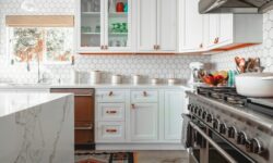 Transforma tu hogar en un paraíso culinario: explora cocinas modernas y estufas esenciales