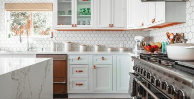 Transforma tu hogar en un paraíso culinario: explora cocinas modernas y estufas esenciales 9 Transforma tu hogar en un paraíso culinario: explora cocinas modernas y estufas esenciales