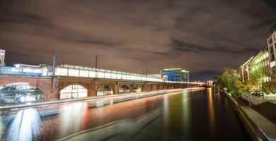 Beneficios del almacenamiento energético en renovables