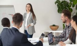 Plataforma de aprendizaje en línea para capacitar equipos de trabajo