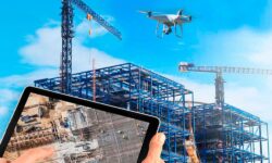 Qué tecnologías marcarán el futuro de la construcción pública