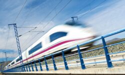 Retos técnicos en la ampliación de redes ferroviarias