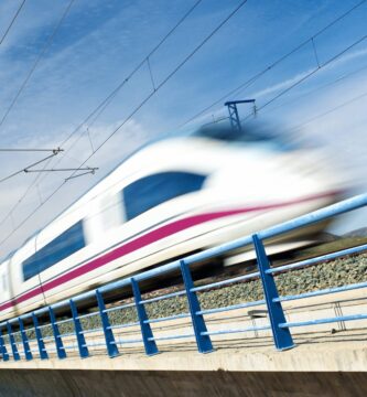Retos técnicos en la ampliación de redes ferroviarias