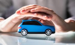 ¿Cómo te protege el Seguro de Auto ante un Sismo?