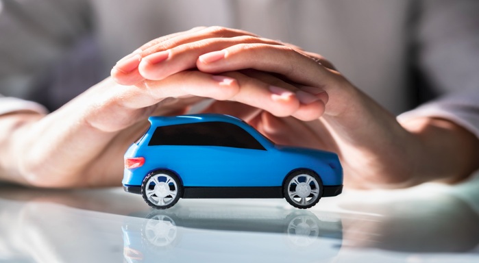 ¿Cómo te protege el Seguro de Auto ante un Sismo?