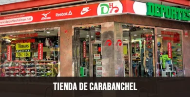Halcón Tiendas de deporte y los mejores accesorios para entrenamientos seguros en casa o gimnasio 9 Halcón Tiendas de deporte y los mejores accesorios para entrenamientos seguros en casa o gimnasio