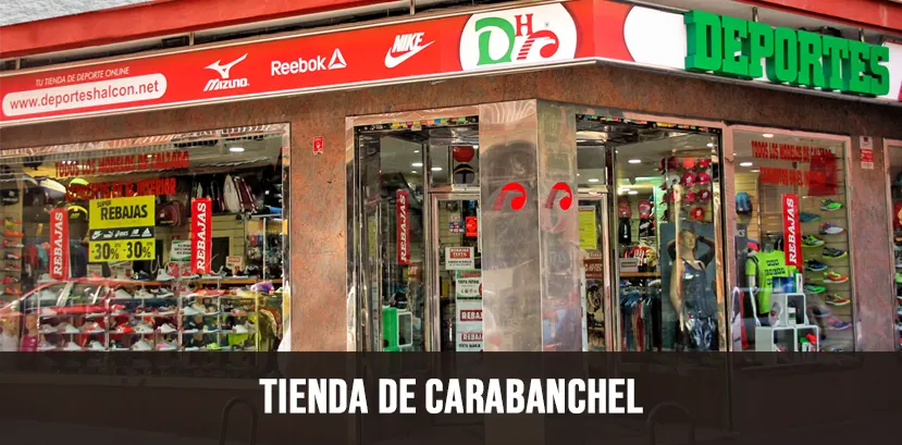 Halcón Tiendas de deporte y los mejores accesorios para entrenamientos seguros en casa o gimnasio