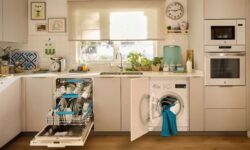 Los electrodomésticos que hacen de tu hogar un espacio más cómodo y eficiente