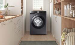 Transforma la rutina de lavado con tecnología inteligente y ahorro garantizado para tu hogar