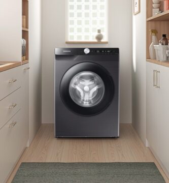 Transforma la rutina de lavado con tecnología inteligente y ahorro garantizado para tu hogar 1 Transforma la rutina de lavado con tecnología inteligente y ahorro garantizado para tu hogar