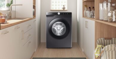 Transforma la rutina de lavado con tecnología inteligente y ahorro garantizado para tu hogar