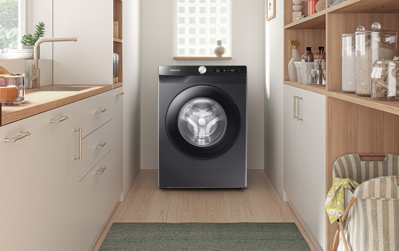 Transforma la rutina de lavado con tecnología inteligente y ahorro garantizado para tu hogar