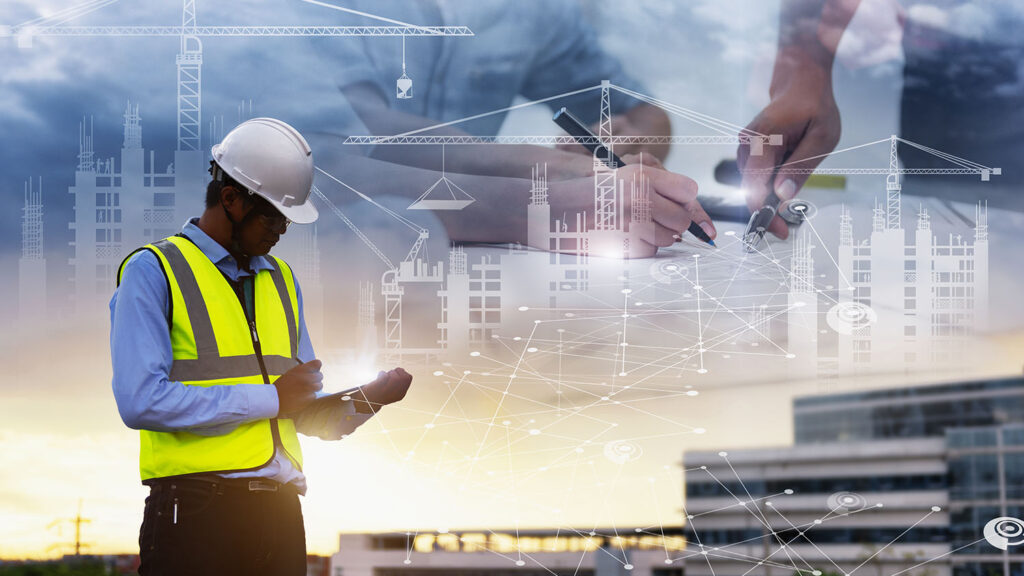La digitalización transforma la ejecución de proyectos de interés nacional