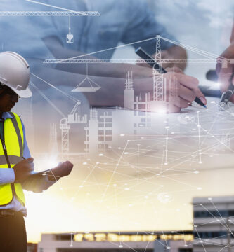 La digitalización transforma la ejecución de proyectos de interés nacional 1 La digitalización transforma la ejecución de proyectos de interés nacional