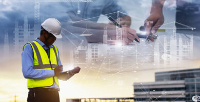 La digitalización transforma la ejecución de proyectos de interés nacional 4 La digitalización transforma la ejecución de proyectos de interés nacional