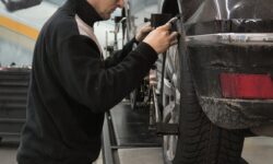 Cómo dar de baja tu coche sin complicaciones en Barcelona