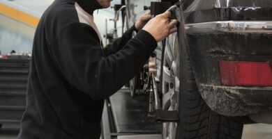 Cómo dar de baja tu coche sin complicaciones en Barcelona