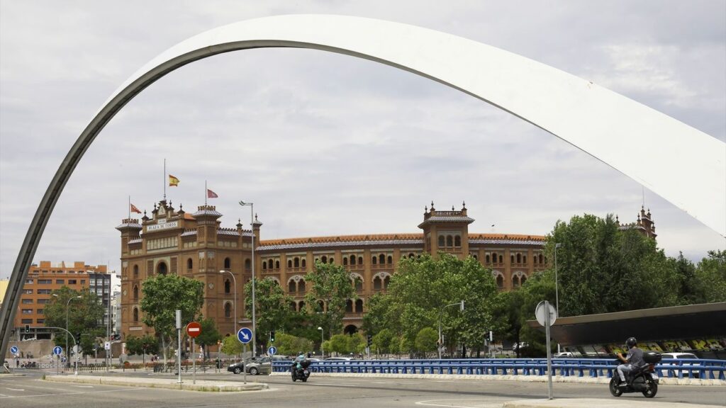 Obras Públicas Relevantes en Madrid Durante Este Año