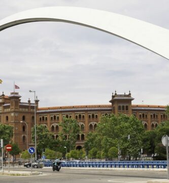 Obras Públicas Relevantes en Madrid Durante Este Año