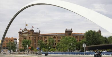 Obras Públicas Relevantes en Madrid Durante Este Año