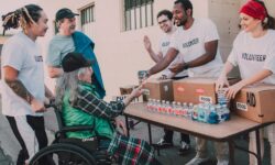 El papel de la innovación en mejorar la logística de proyectos comunitarios