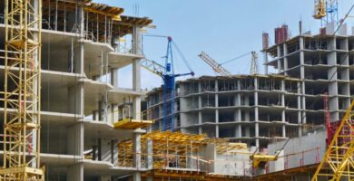 Excelencia técnica define el trabajo de Torrescamara en el sector