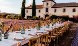 Fincas para bodas en Madrid: escenarios ideales para eventos