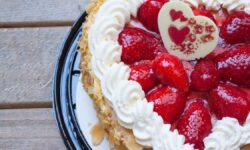 Tartas en Madrid personalizadas: diseño y sabor artesanal