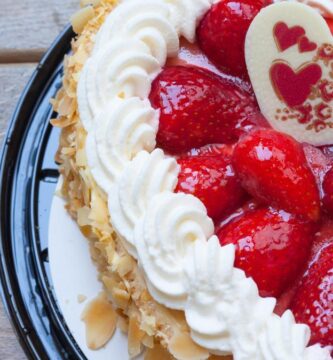 Tartas en Madrid personalizadas: diseño y sabor artesanal