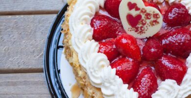 Tartas en Madrid personalizadas: diseño y sabor artesanal