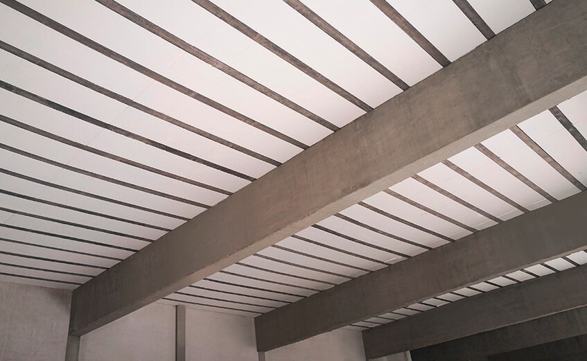 Geofoam de poliestireno: qué es y por qué está transformando la ingeniería civil